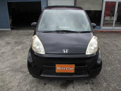 Honda Life
