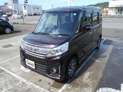 Mazda Flair Wagon