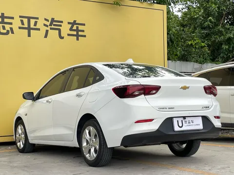 Chevrolet Cavalier