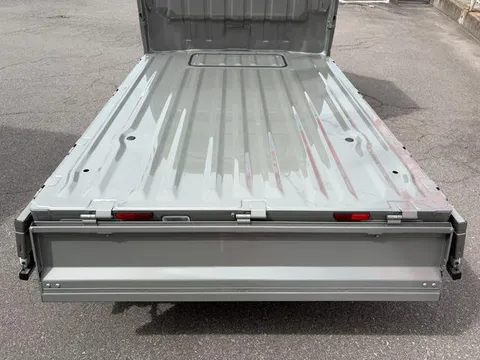 Suzuki Carry Track