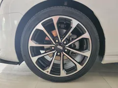 Cadillac CT4