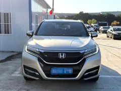 Honda UR-V