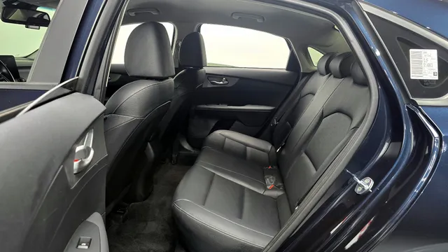 Kia Cerato (K3)
