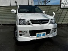 Daihatsu Terios Kid