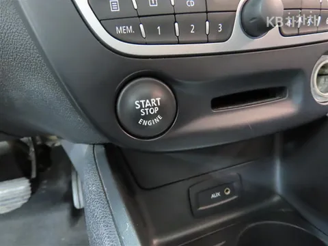 Renault SM3