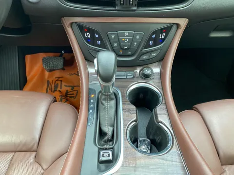 Buick Envision