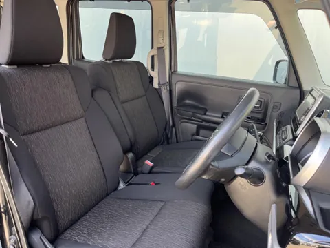 Mazda Flair Wagon Custom Style
