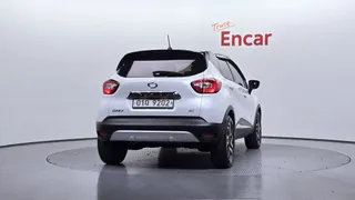 Renault QM3