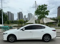 Mazda Mazda 3
