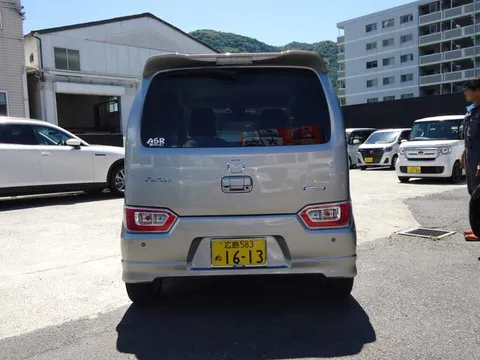 Mazda Flair