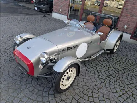 Caterham Seven