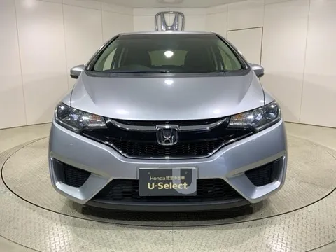 Honda Jazz (Fit)
