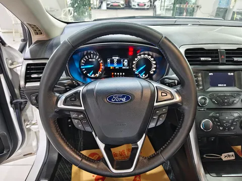 Ford