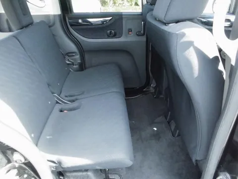 Honda N-BOX Plus