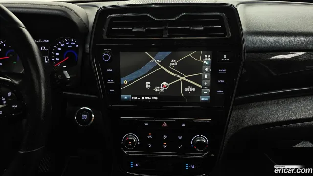 SsangYong Tivoli XLV (Tivoli Air)