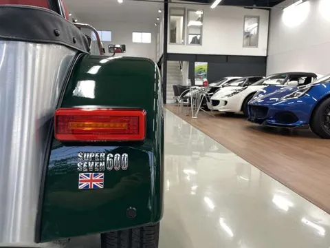 Caterham Seven