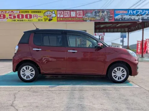 Daihatsu Boon