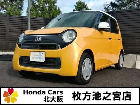 Honda N-ONE