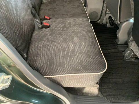 Mazda Flair Crossover