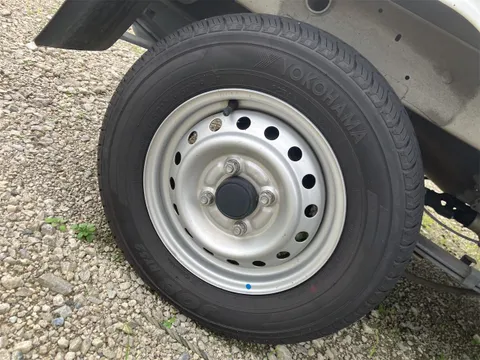Nissan Clipper Truck