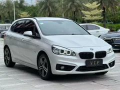 BMW 2-Series