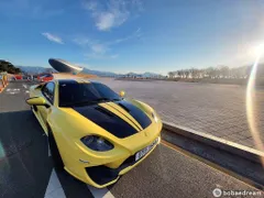 Oullim Motors Spirra