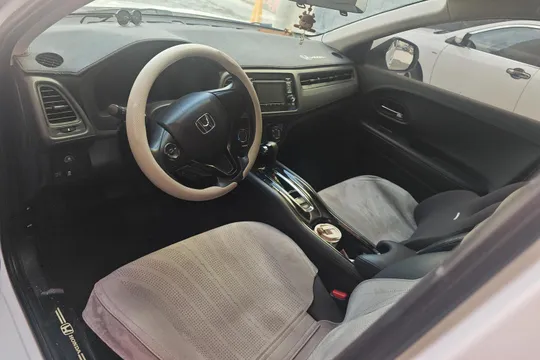 Honda HR-V (Vezel)