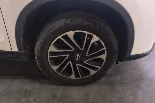 Gac GS4