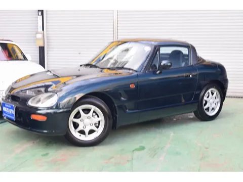 Suzuki Cappuccino