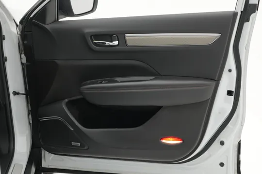 Renault Koleos (QM6)