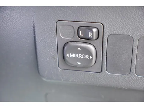 Toyota TownAce Van