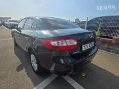 Renault SM3