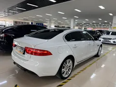 Jaguar XEL