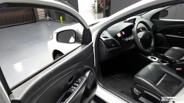 Renault SM3