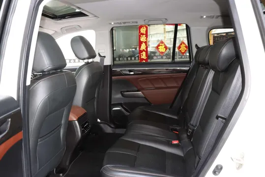 Gac GS8