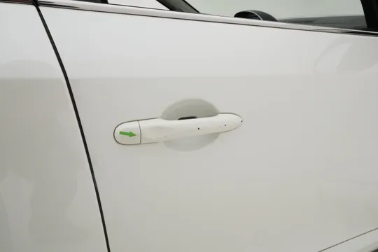 Renault SM3