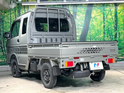 Suzuki Super Carry