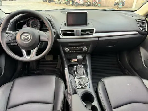 Mazda Mazda 3