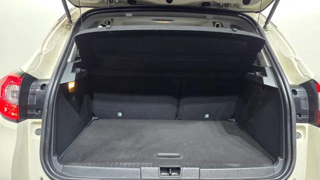 Renault QM3