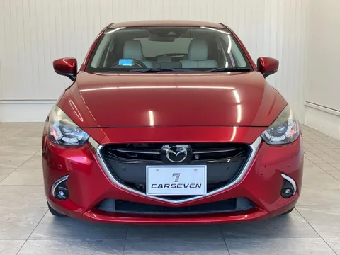 Mazda Mazda2 (Demio)