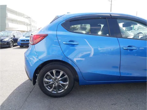 Mazda Mazda2 (Demio)
