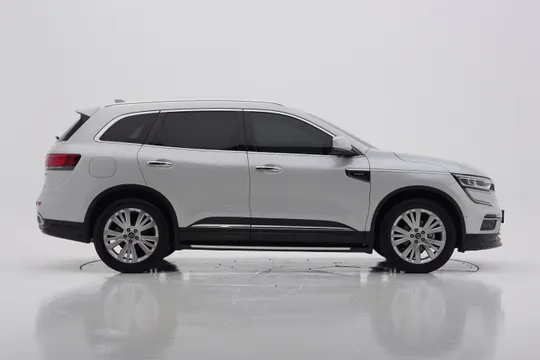 Renault Koleos (QM6)