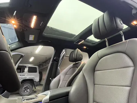Mercedes-Benz Mercedes-Benz GLC