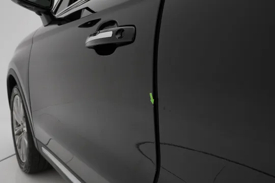Lincoln MKX