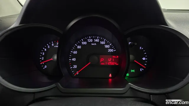 Kia Picanto (Morning)