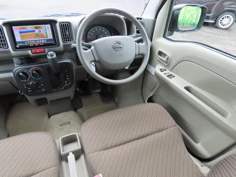 Nissan Clipper