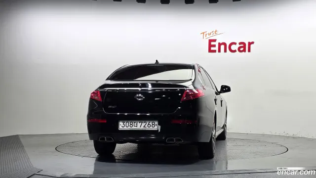 Renault SM7