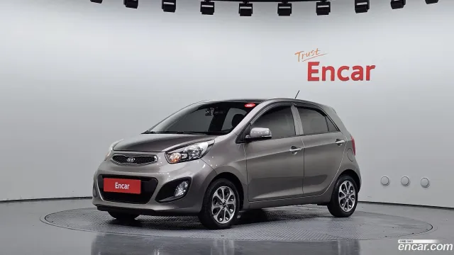 Kia Picanto (Morning)