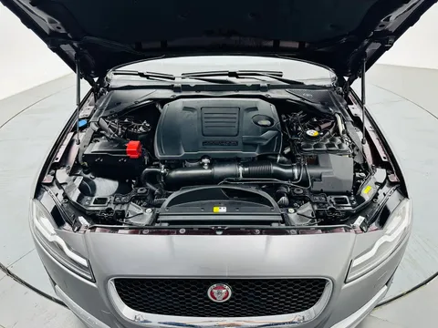 Jaguar XFL