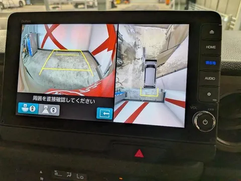 Honda N-BOX Joy